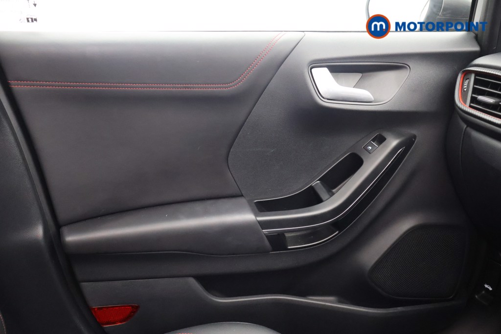 Ford Puma St-Line X Manual Petrol SUV - Stock Number (1650375) - 11th supplementary image