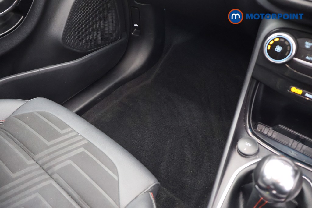 Ford Puma St-Line X Manual Petrol SUV - Stock Number (1650375) - 12th supplementary image