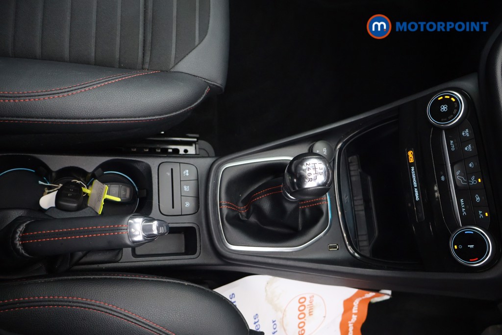 Ford Puma St-Line X Manual Petrol SUV - Stock Number (1650375) - 13th supplementary image