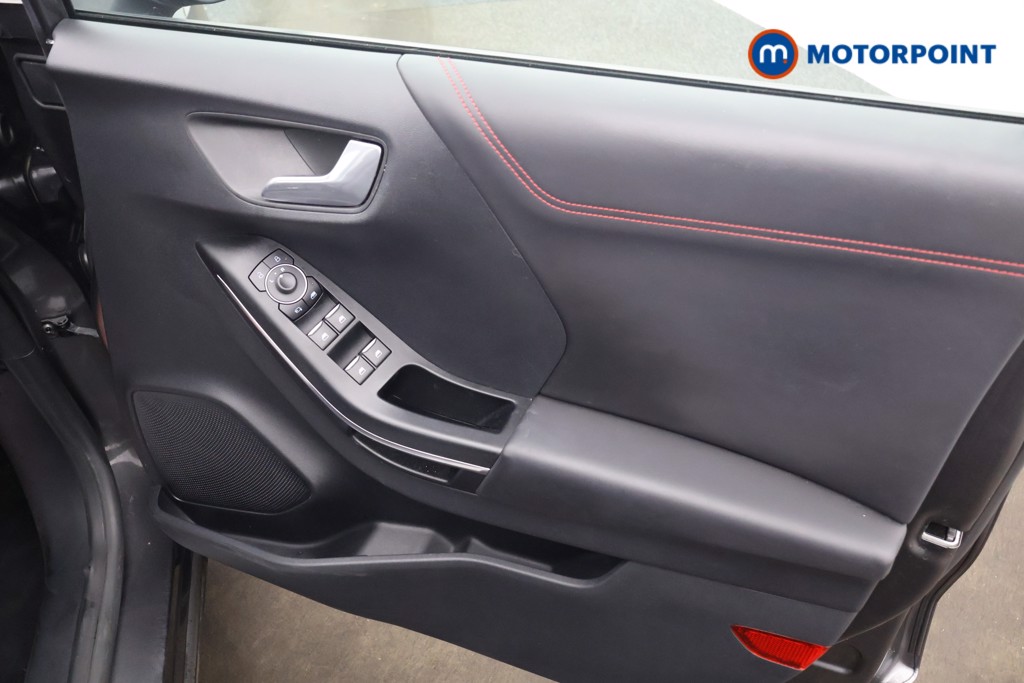 Ford Puma St-Line X Manual Petrol SUV - Stock Number (1650375) - 14th supplementary image