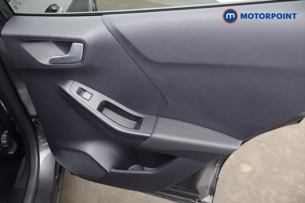 Ford Puma St-Line X Manual Petrol SUV - Stock Number (1650375) - 17th supplementary image