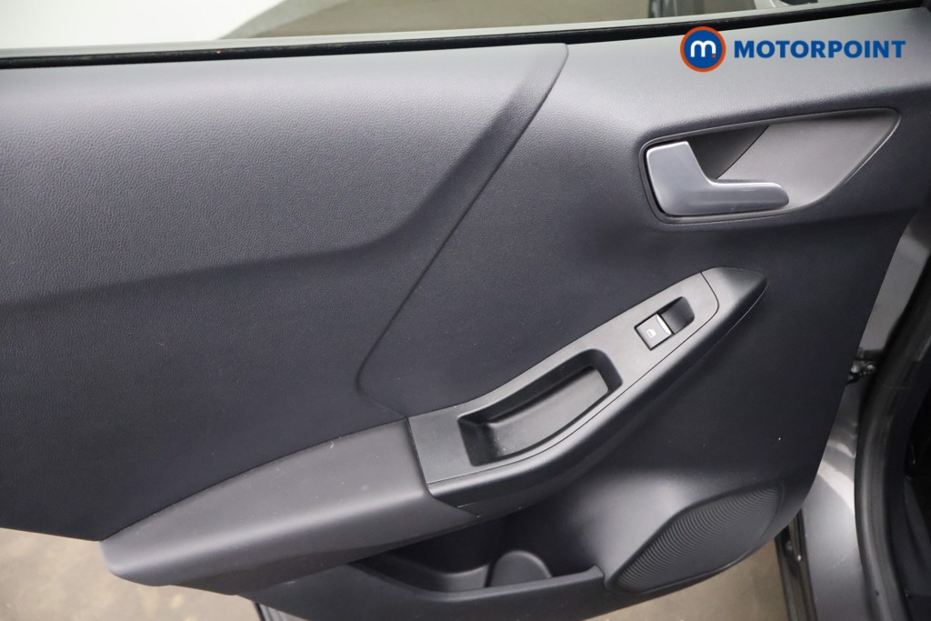 Ford Puma St-Line X Manual Petrol SUV - Stock Number (1650375) - 20th supplementary image