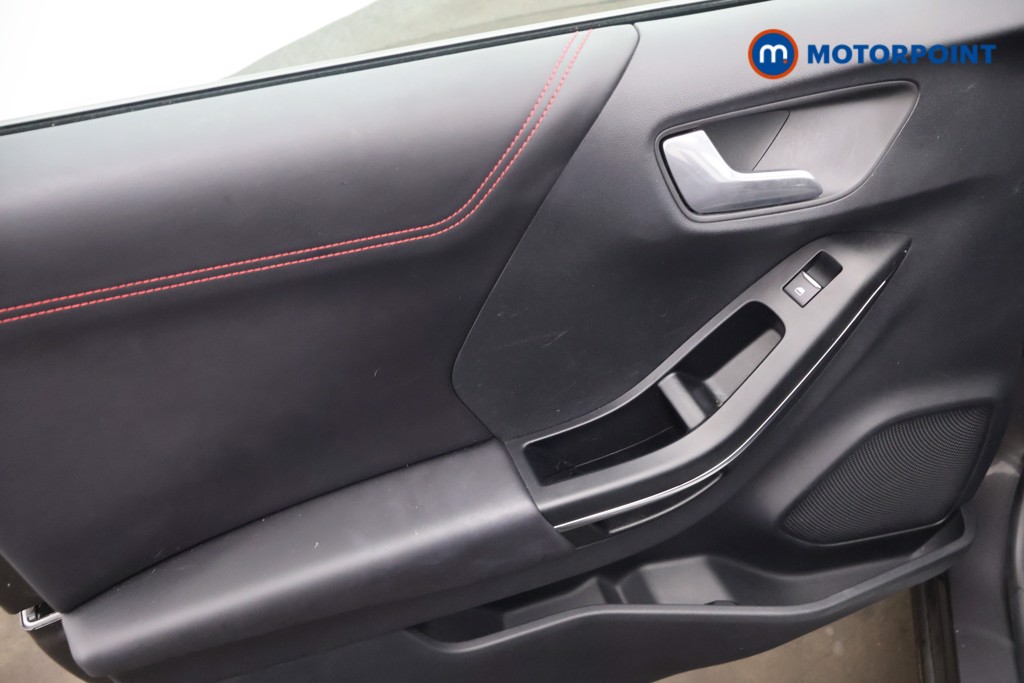 Ford Puma St-Line X Manual Petrol SUV - Stock Number (1650375) - 22nd supplementary image