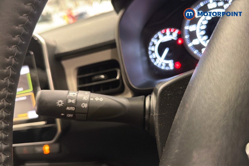 Suzuki Ignis SZ5 Manual Petrol SUV - Stock Number (1650432) - 6th supplementary image