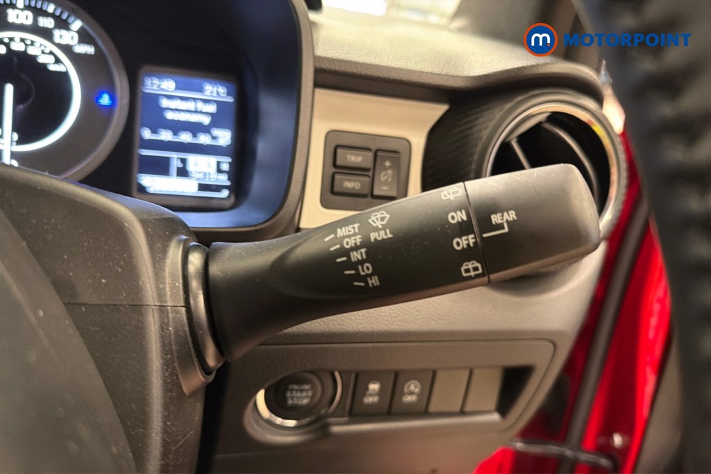 Suzuki Ignis SZ5 Manual Petrol SUV - Stock Number (1650432) - 7th supplementary image