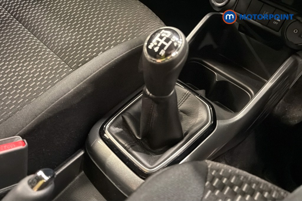 Suzuki Ignis SZ5 Manual Petrol SUV - Stock Number (1650432) - 15th supplementary image