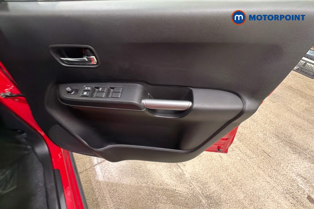 Suzuki Ignis SZ5 Manual Petrol SUV - Stock Number (1650432) - 19th supplementary image