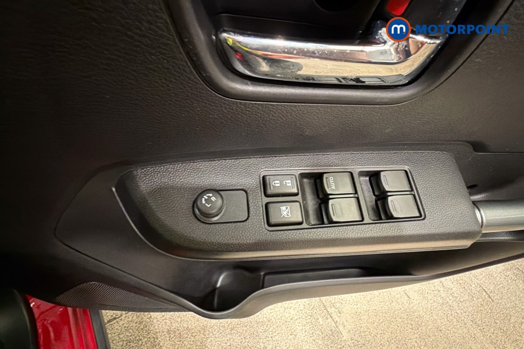 Suzuki Ignis SZ5 Manual Petrol SUV - Stock Number (1650432) - 20th supplementary image