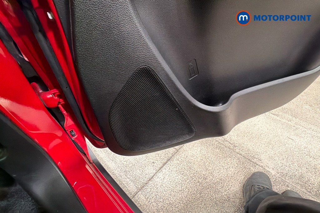 Suzuki Ignis SZ5 Manual Petrol SUV - Stock Number (1650432) - 21st supplementary image