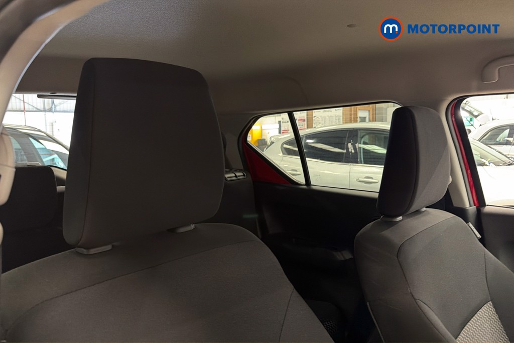 Suzuki Ignis SZ5 Manual Petrol SUV - Stock Number (1650432) - 23rd supplementary image