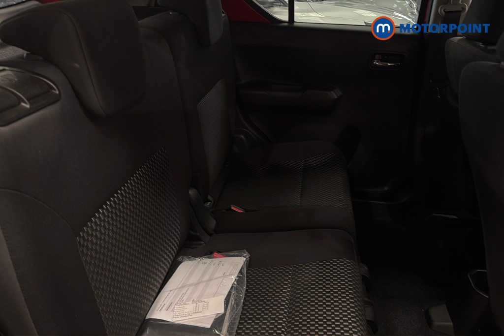 Suzuki Ignis SZ5 Manual Petrol SUV - Stock Number (1650432) - 28th supplementary image
