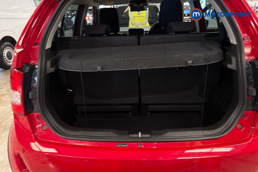 Suzuki Ignis SZ5 Manual Petrol SUV - Stock Number (1650432) - 33rd supplementary image