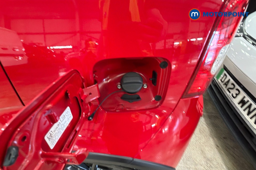 Suzuki Ignis SZ5 Manual Petrol SUV - Stock Number (1650432) - 41st supplementary image