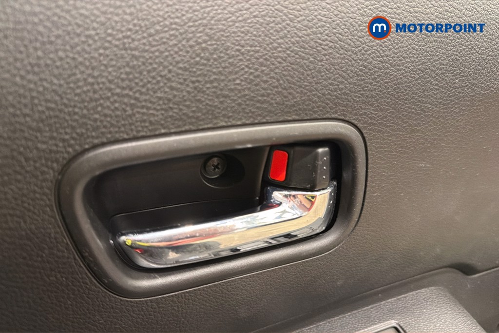 Suzuki Ignis SZ5 Manual Petrol SUV - Stock Number (1650432) - 42nd supplementary image