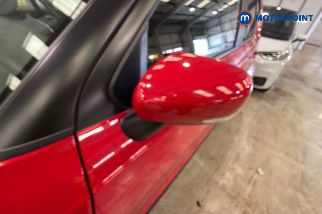 Suzuki Ignis SZ5 Manual Petrol SUV - Stock Number (1650432) - 43rd supplementary image