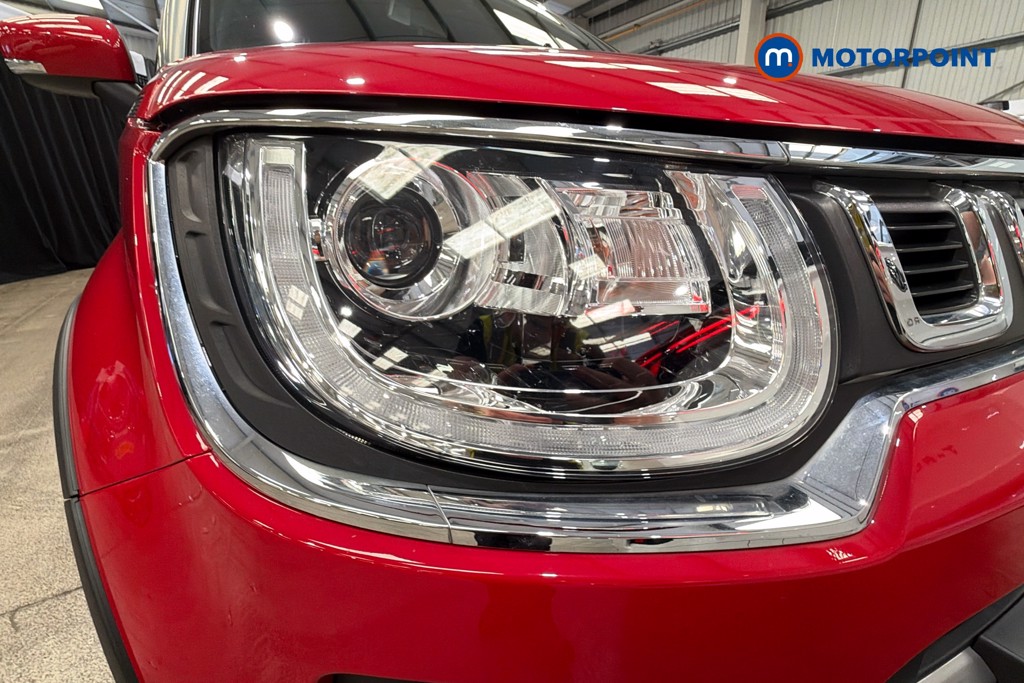 Suzuki Ignis SZ5 Manual Petrol SUV - Stock Number (1650432) - 44th supplementary image