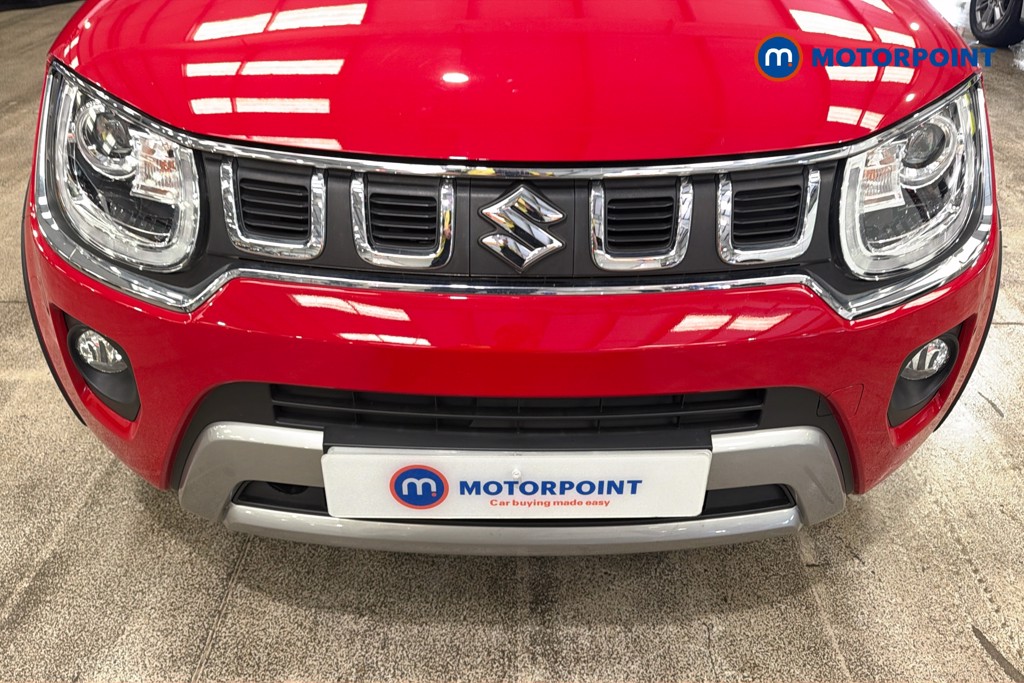 Suzuki Ignis SZ5 Manual Petrol SUV - Stock Number (1650432) - 45th supplementary image