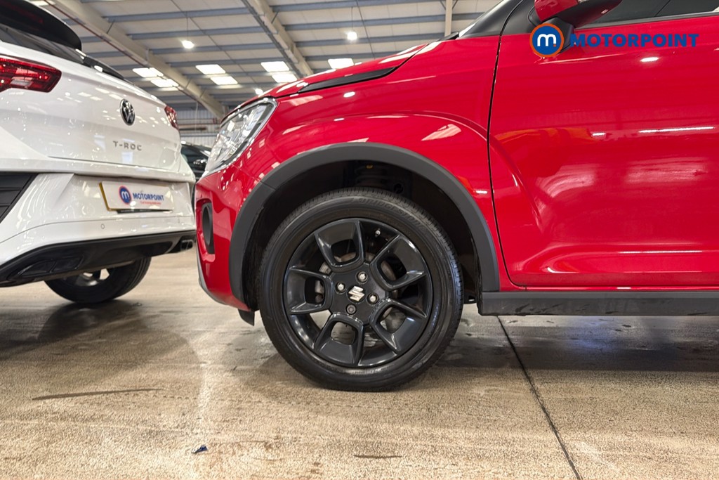 Suzuki Ignis SZ5 Manual Petrol SUV - Stock Number (1650432) - 47th supplementary image