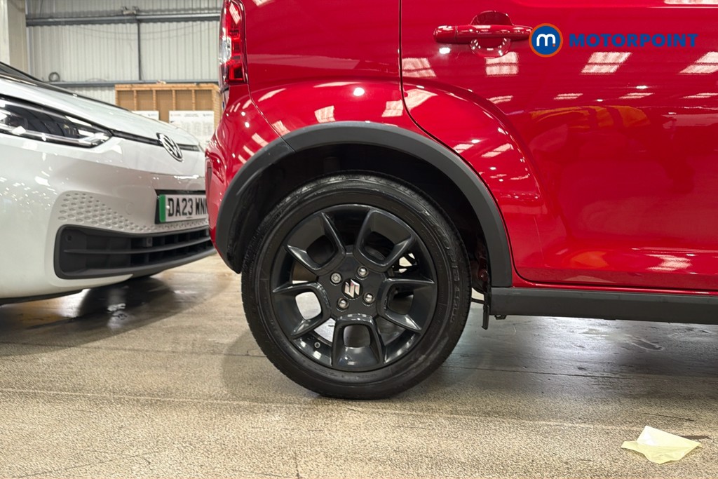 Suzuki Ignis SZ5 Manual Petrol SUV - Stock Number (1650432) - 49th supplementary image