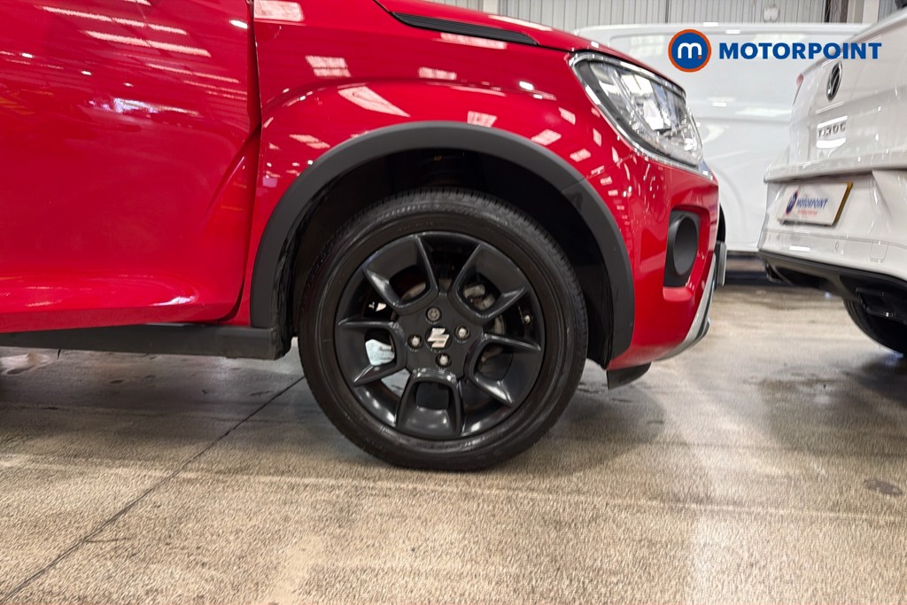 Suzuki Ignis SZ5 Manual Petrol SUV - Stock Number (1650432) - 50th supplementary image
