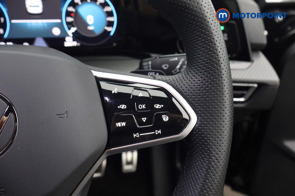 Volkswagen Golf R-Line Automatic Petrol Hatchback - Stock Number (1650434) - 7th supplementary image