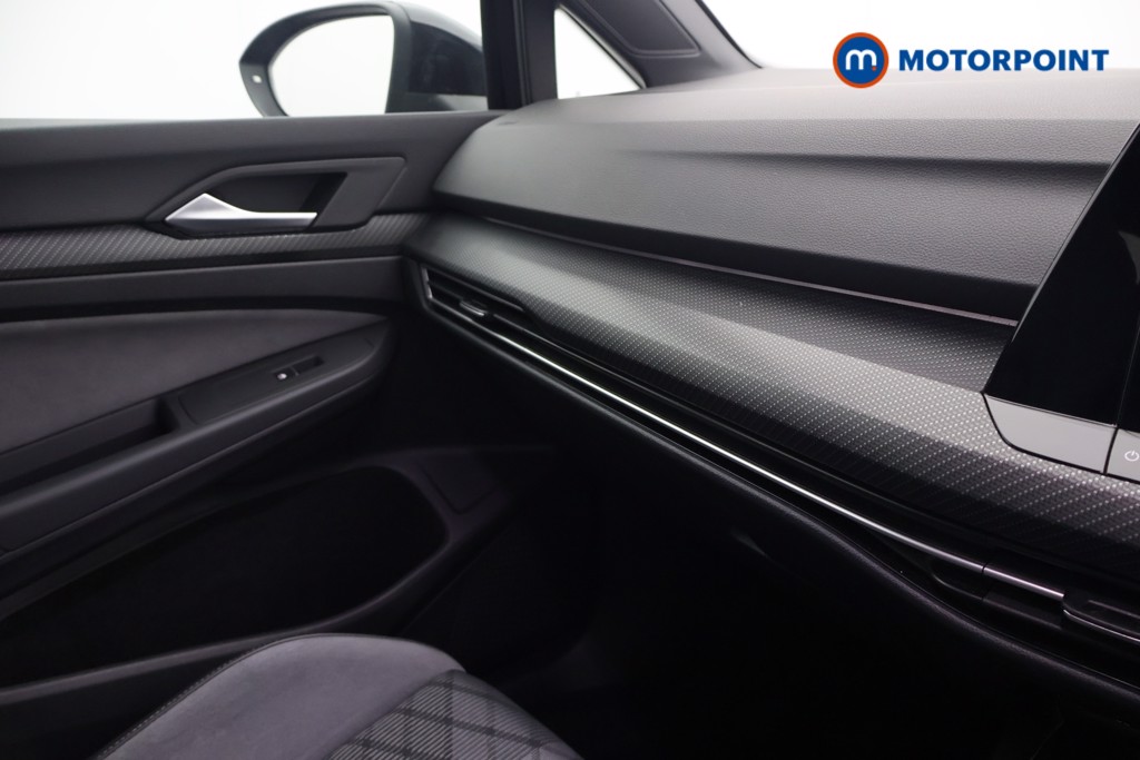Volkswagen Golf R-Line Automatic Petrol Hatchback - Stock Number (1650434) - 10th supplementary image