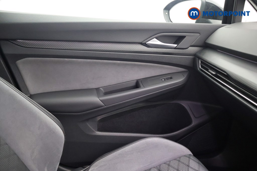 Volkswagen Golf R-Line Automatic Petrol Hatchback - Stock Number (1650434) - 11th supplementary image