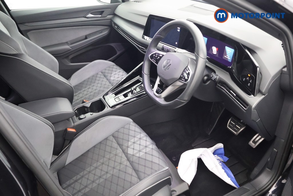 Volkswagen Golf R-Line Automatic Petrol Hatchback - Stock Number (1650434) - 15th supplementary image