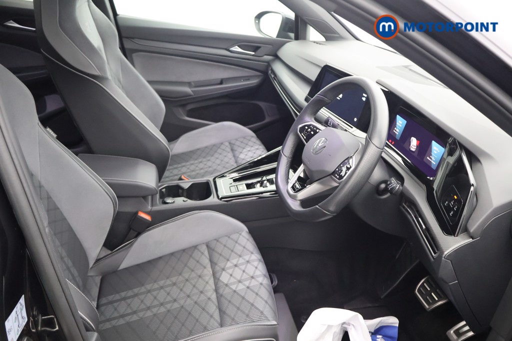 Volkswagen Golf R-Line Automatic Petrol Hatchback - Stock Number (1650434) - 16th supplementary image