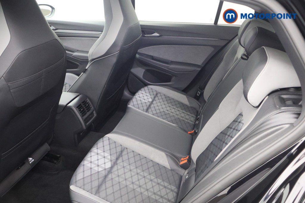 Volkswagen Golf R-Line Automatic Petrol Hatchback - Stock Number (1650434) - 21st supplementary image