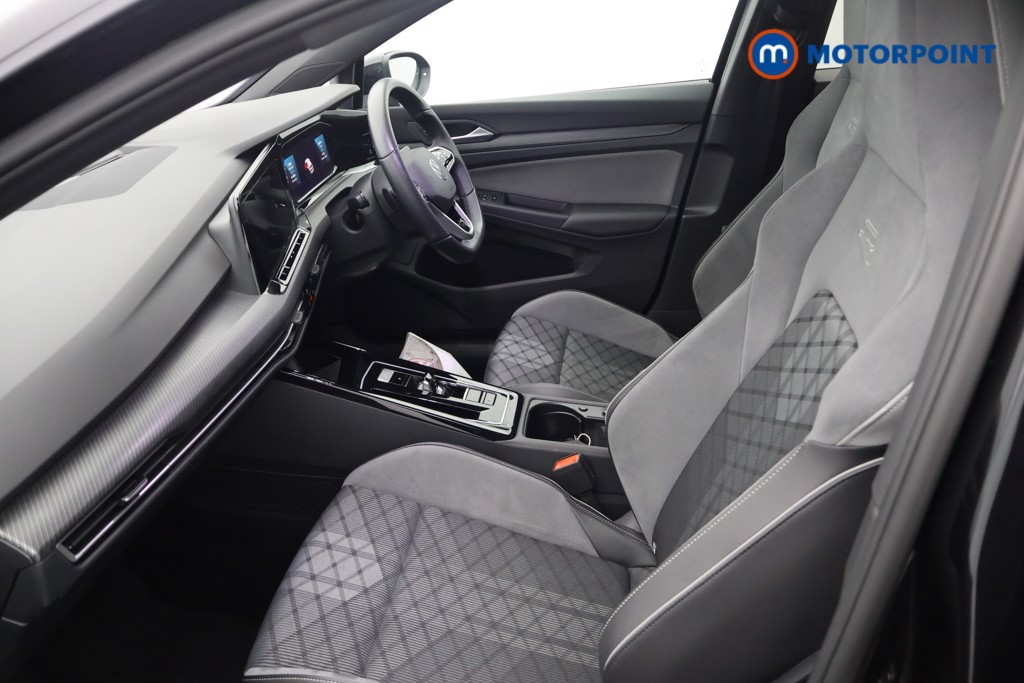 Volkswagen Golf R-Line Automatic Petrol Hatchback - Stock Number (1650434) - 23rd supplementary image