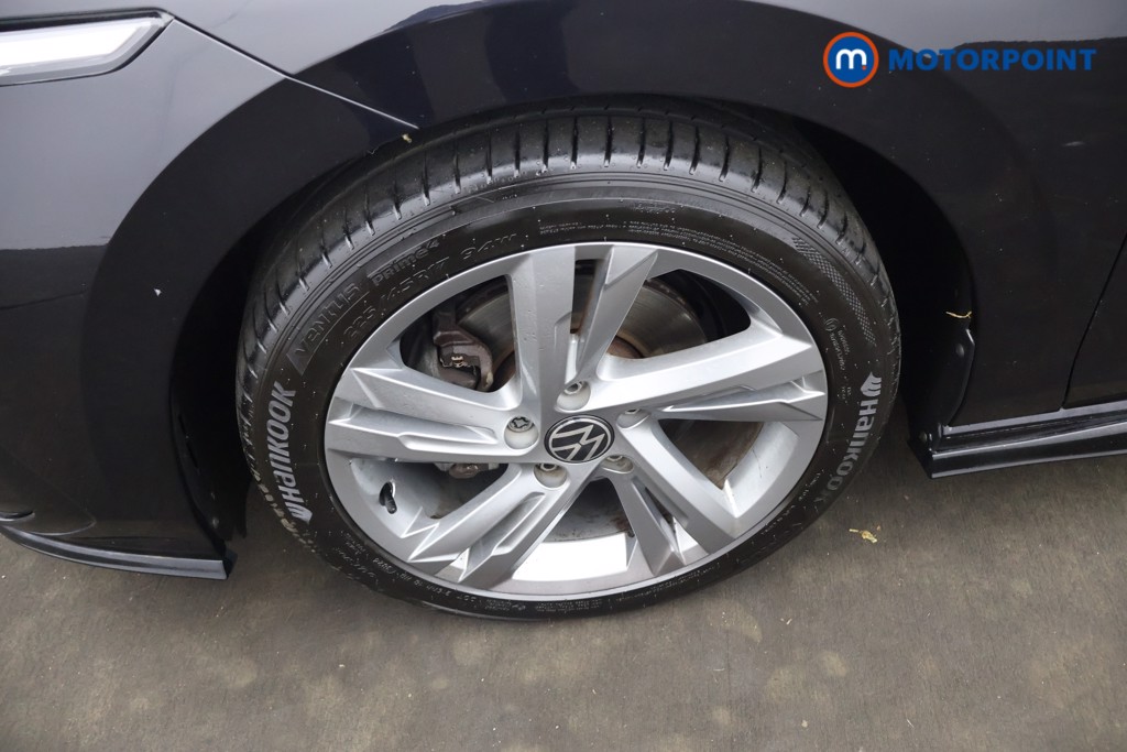 Volkswagen Golf R-Line Automatic Petrol Hatchback - Stock Number (1650434) - 1st supplementary image