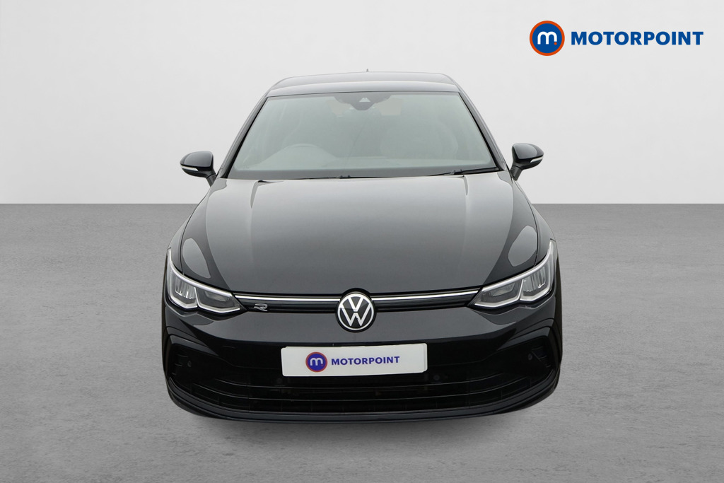 Volkswagen Golf R-Line Automatic Petrol Hatchback - Stock Number (1650434) - Front bumper