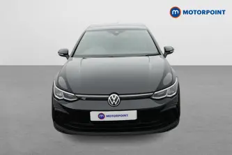 Volkswagen Golf R-Line Automatic Petrol Hatchback - Stock Number (1650434) - Front bumper