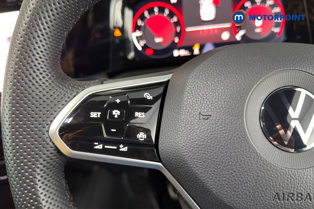 Volkswagen Golf R-Line Manual Petrol Hatchback - Stock Number (1650583) - 3rd supplementary image