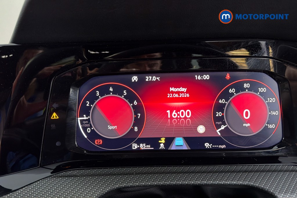 Volkswagen Golf R-Line Manual Petrol Hatchback - Stock Number (1650583) - 8th supplementary image