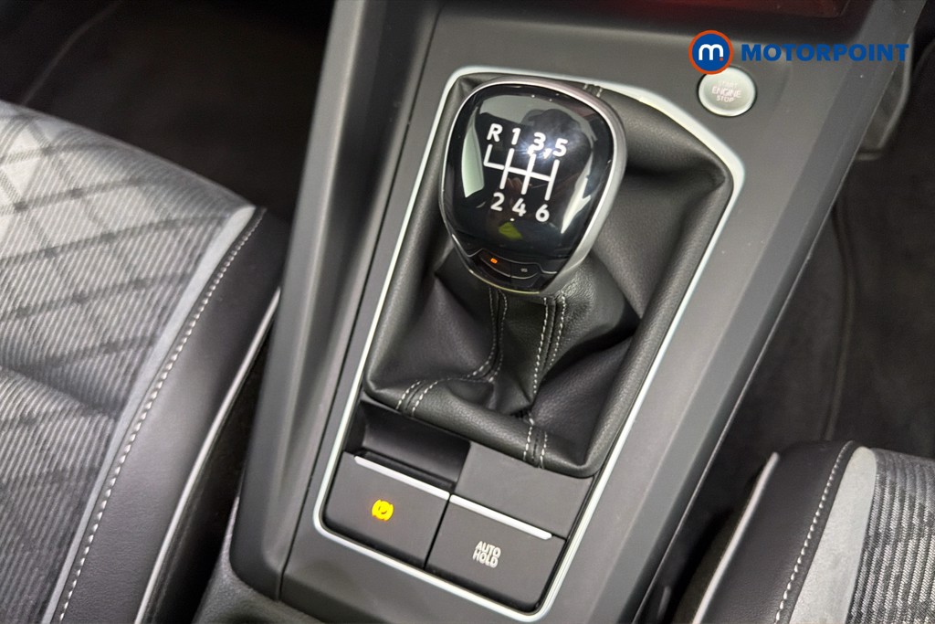 Volkswagen Golf R-Line Manual Petrol Hatchback - Stock Number (1650583) - 15th supplementary image