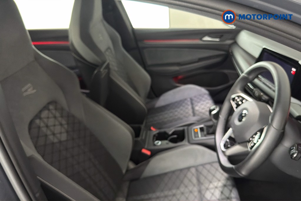 Volkswagen Golf R-Line Manual Petrol Hatchback - Stock Number (1650583) - 22nd supplementary image