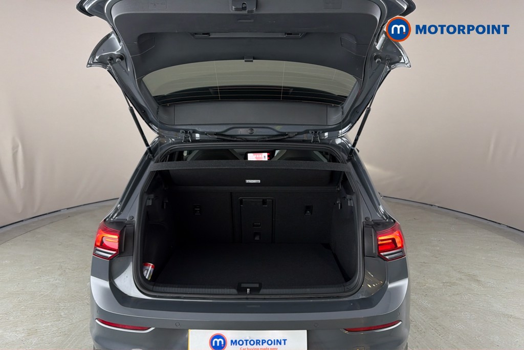 Volkswagen Golf R-Line Manual Petrol Hatchback - Stock Number (1650583) - 33rd supplementary image