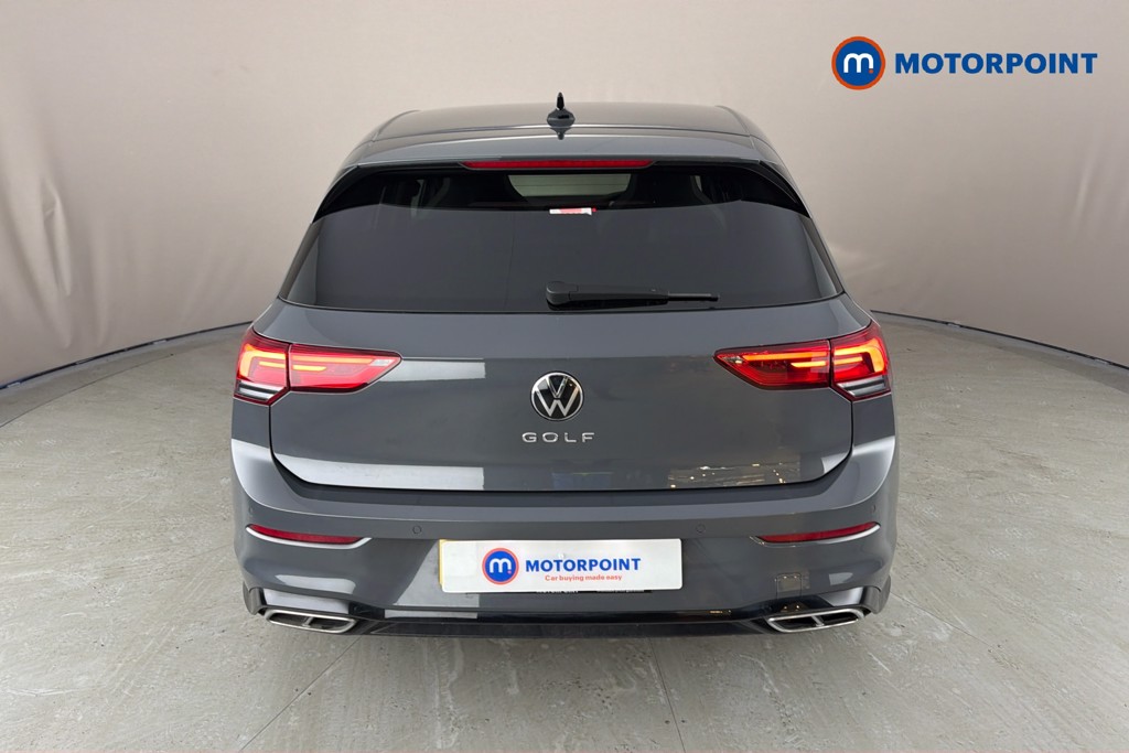 Volkswagen Golf R-Line Manual Petrol Hatchback - Stock Number (1650583) - 37th supplementary image