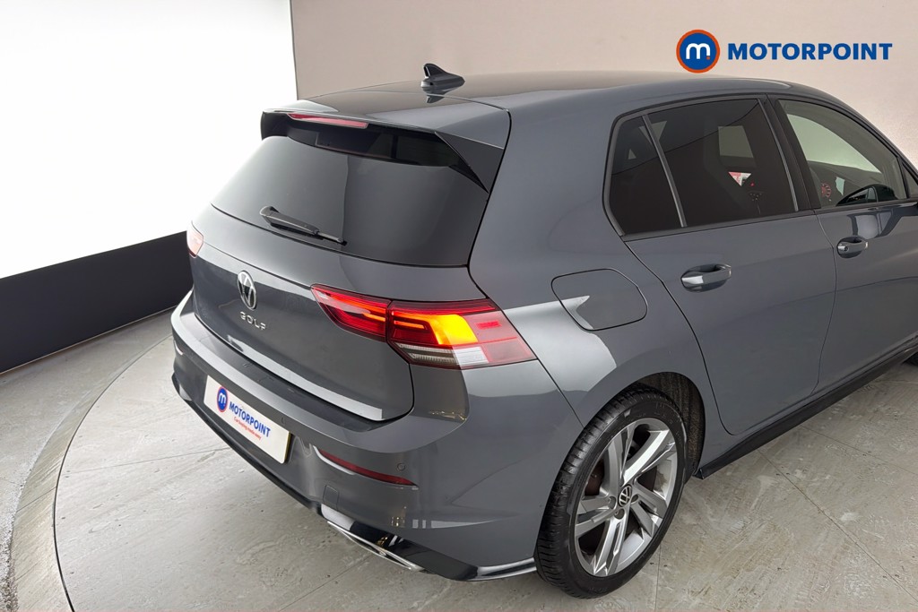Volkswagen Golf R-Line Manual Petrol Hatchback - Stock Number (1650583) - 38th supplementary image