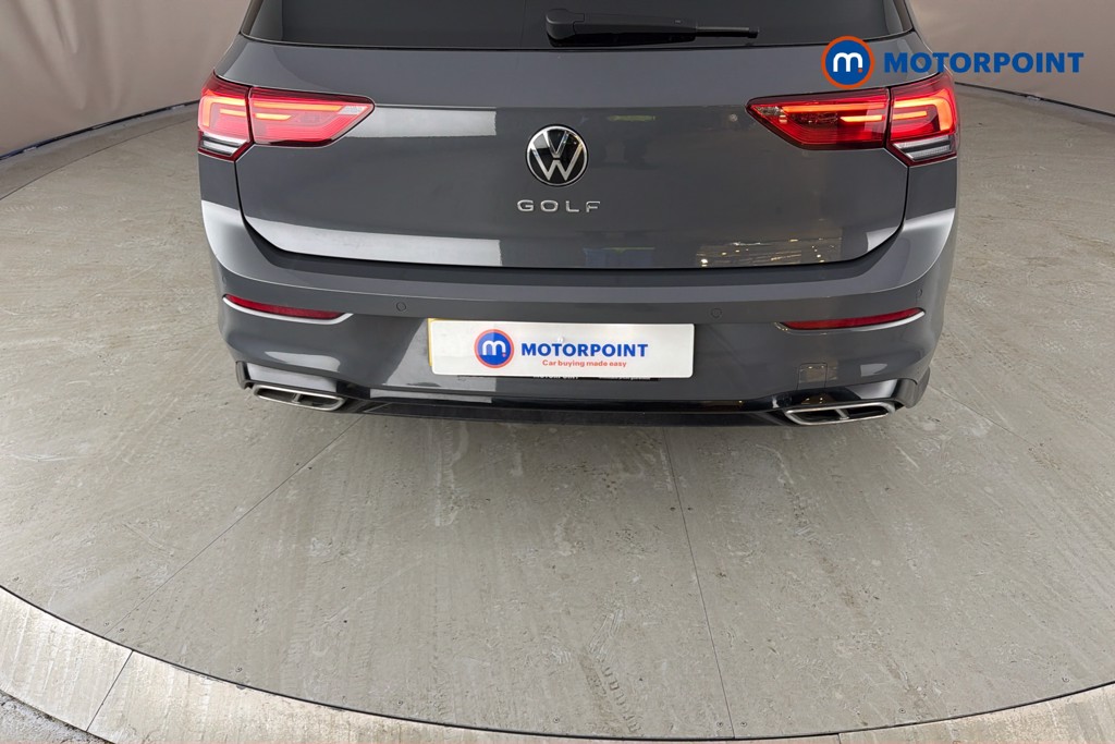 Volkswagen Golf R-Line Manual Petrol Hatchback - Stock Number (1650583) - 39th supplementary image
