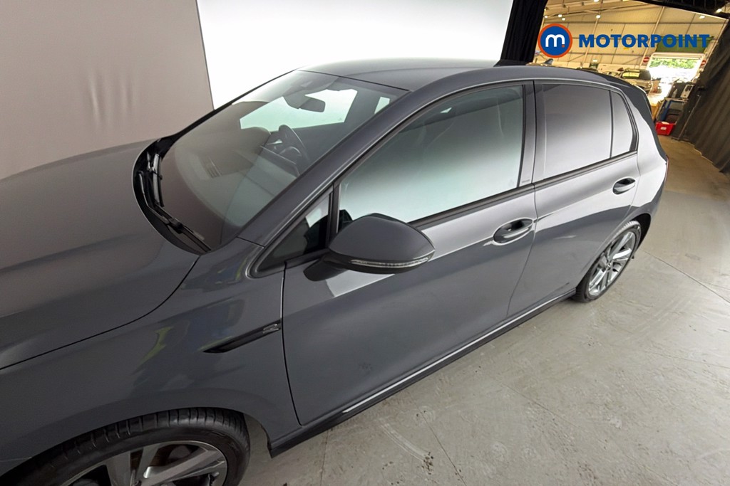 Volkswagen Golf R-Line Manual Petrol Hatchback - Stock Number (1650583) - 43rd supplementary image