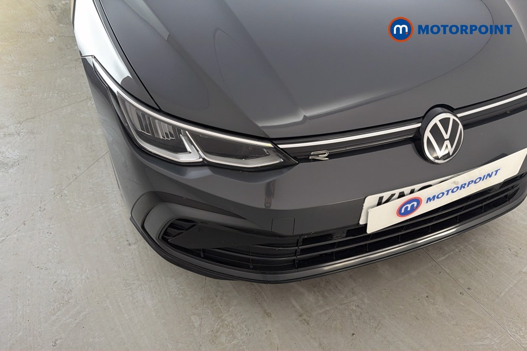 Volkswagen Golf R-Line Manual Petrol Hatchback - Stock Number (1650583) - 44th supplementary image