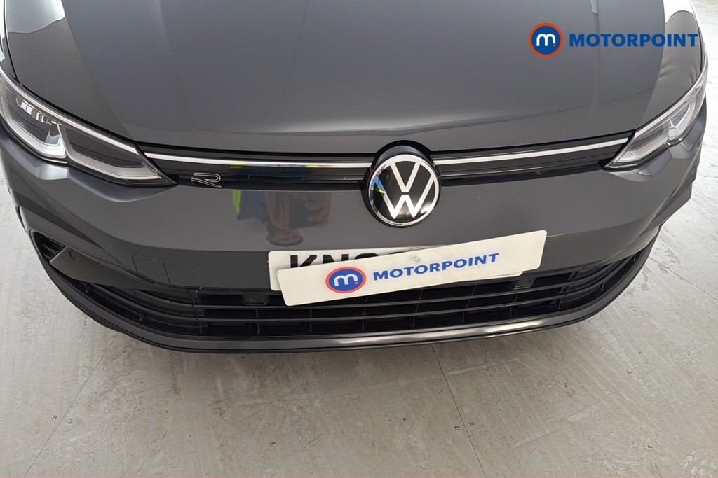 Volkswagen Golf R-Line Manual Petrol Hatchback - Stock Number (1650583) - 45th supplementary image