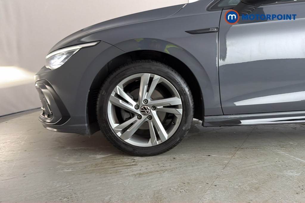 Volkswagen Golf R-Line Manual Petrol Hatchback - Stock Number (1650583) - 47th supplementary image