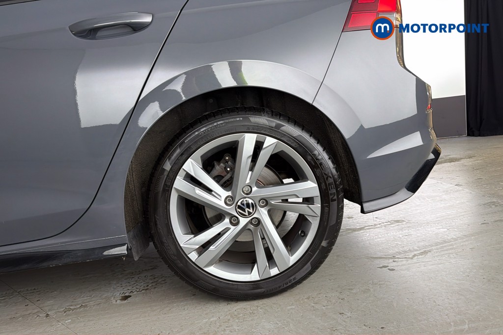 Volkswagen Golf R-Line Manual Petrol Hatchback - Stock Number (1650583) - 48th supplementary image
