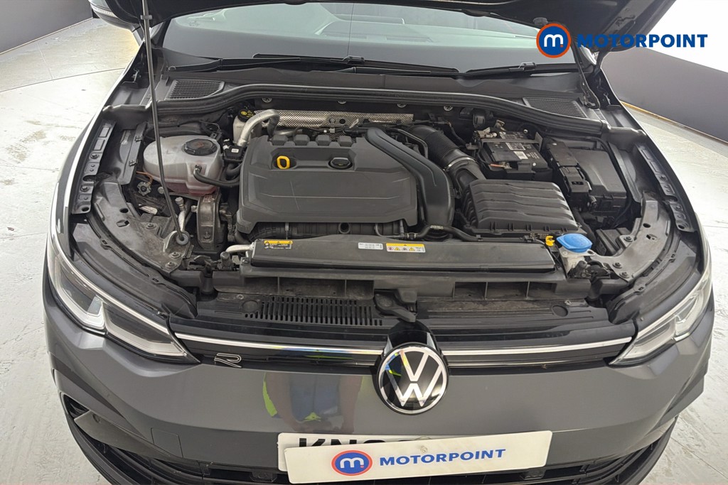 Volkswagen Golf R-Line Manual Petrol Hatchback - Stock Number (1650583) - 51st supplementary image
