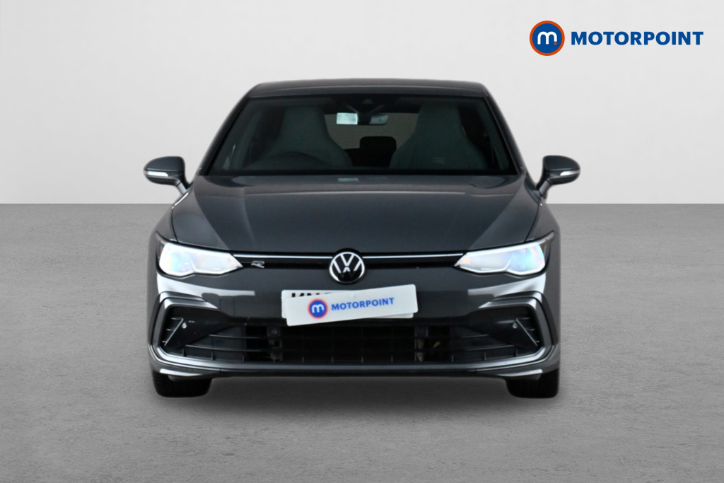 Volkswagen Golf R-Line Manual Petrol Hatchback - Stock Number (1650583) - Front bumper