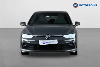 Volkswagen Golf R-Line Manual Petrol Hatchback - Stock Number (1650583) - Front bumper